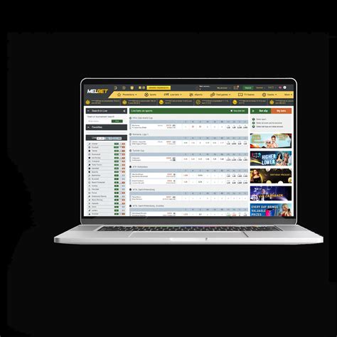How to download Melbet for PC and MacOS .